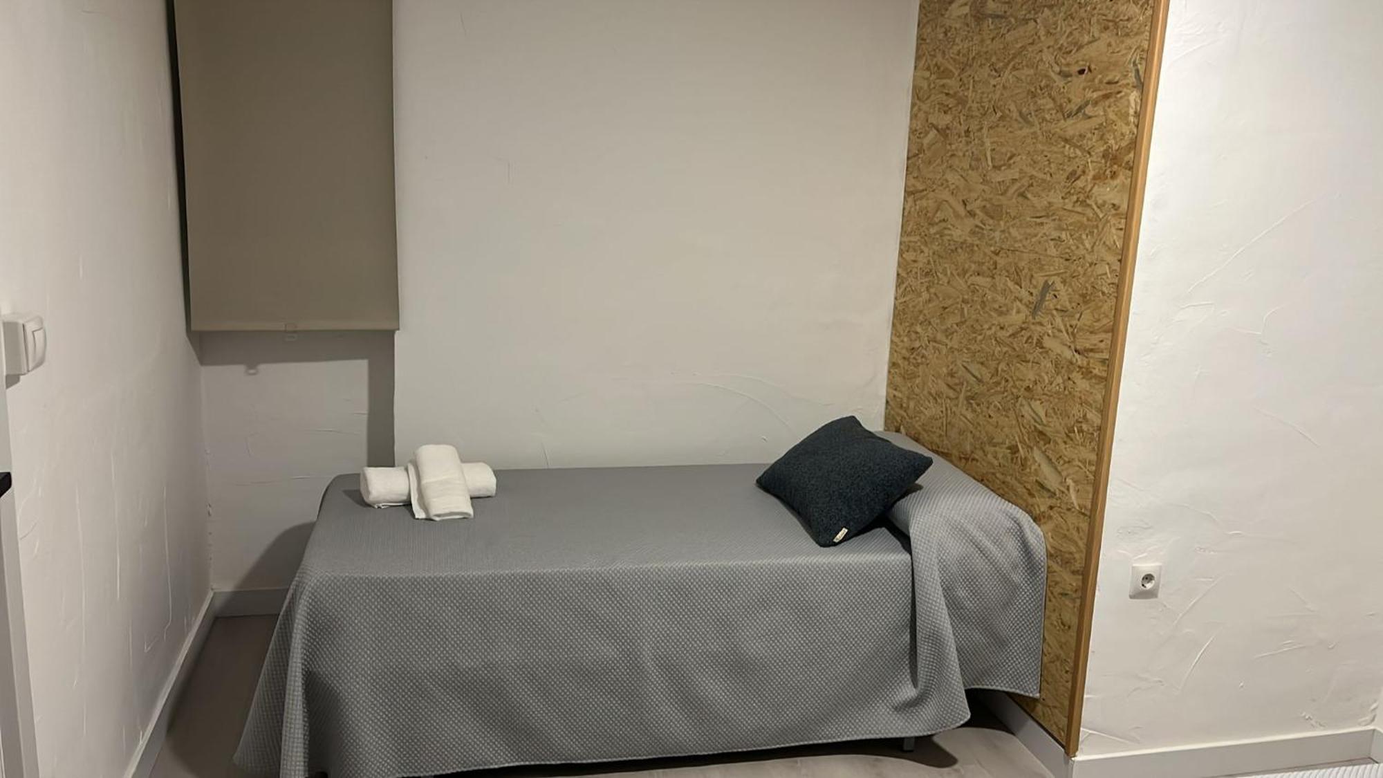 Hostal Nv Airport - Malaga — Fotos 2