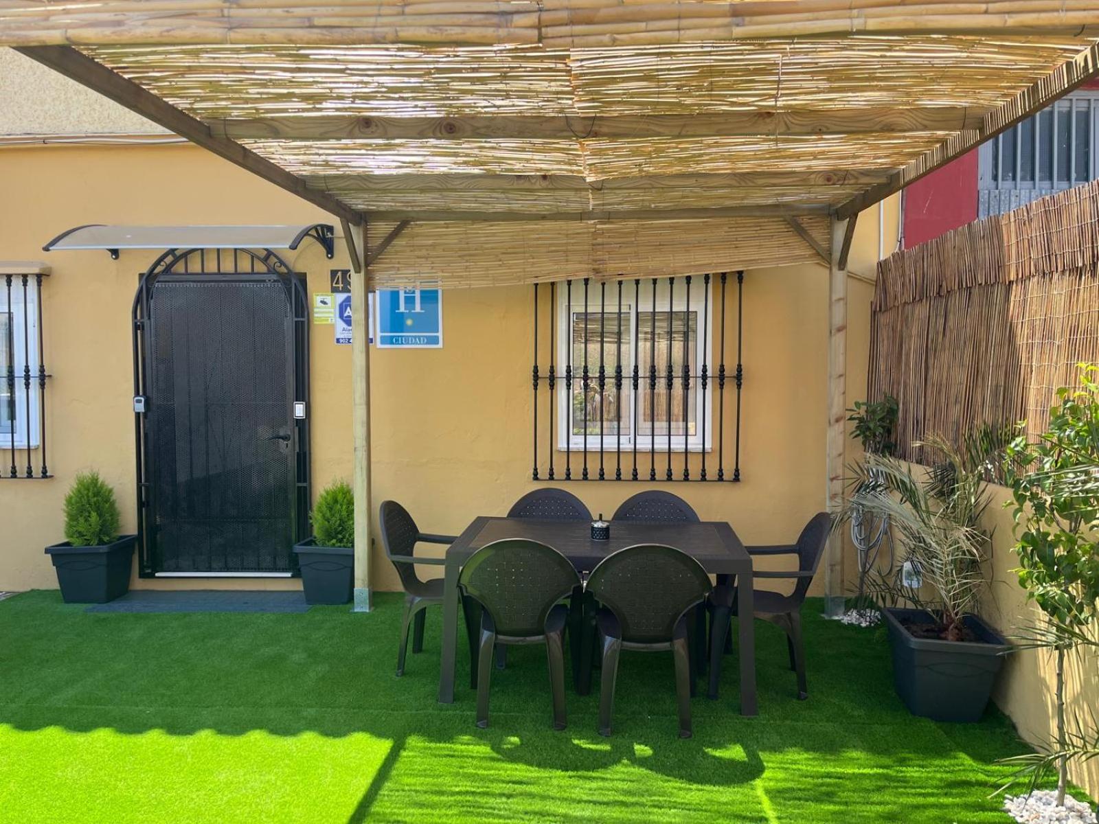 Hostal Nv Airport - Malaga, Malaga